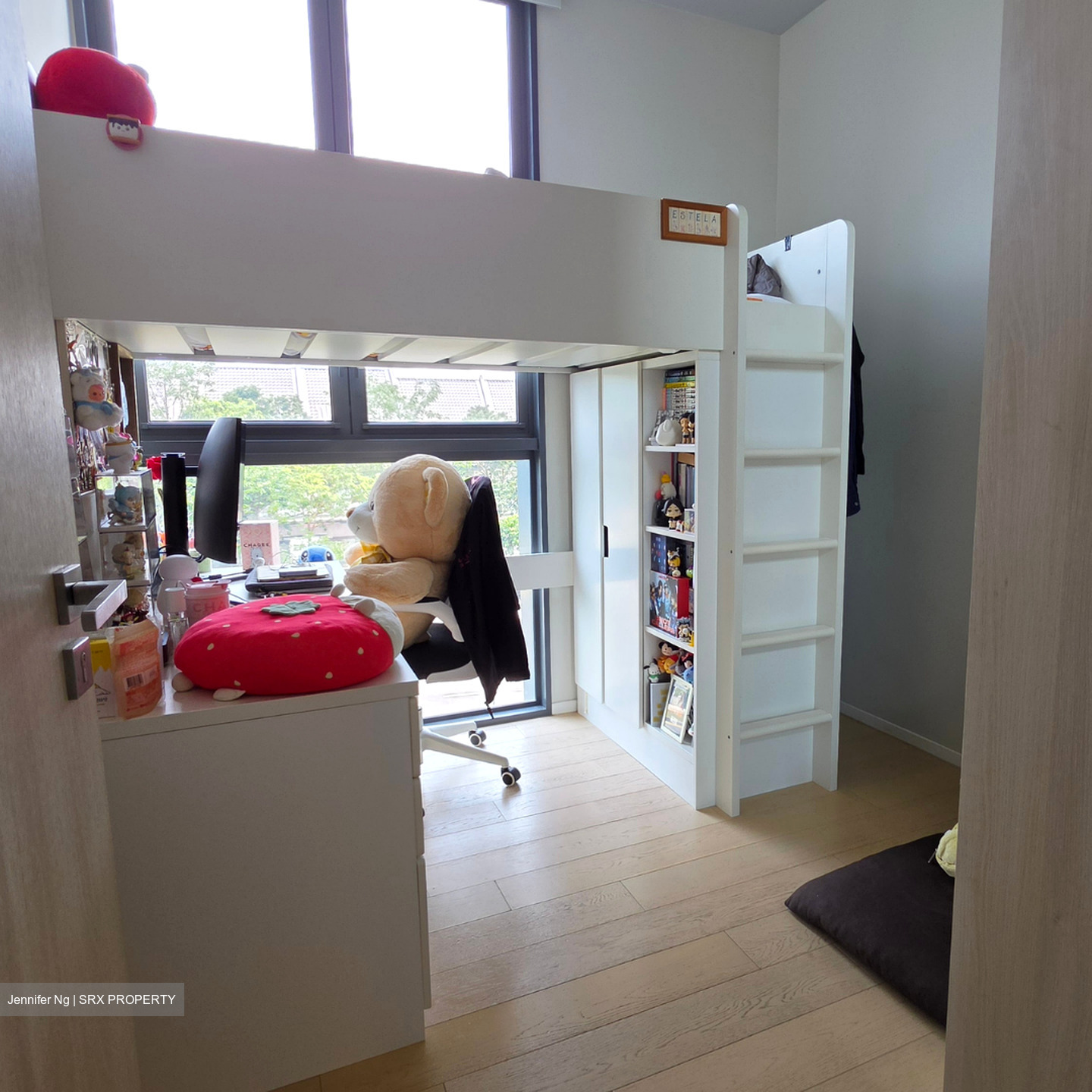 The Panorama (D20), Condominium #617986821